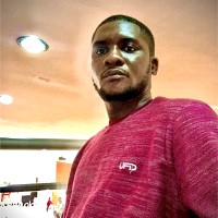 Tosin Olabode