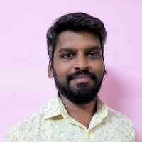 Manoj Prabhakar M