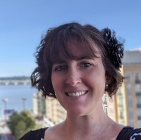 Anne Wolter