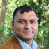 Sailesh Adhikari