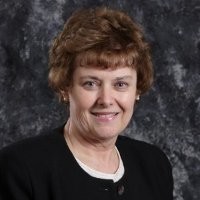 Patricia Austin