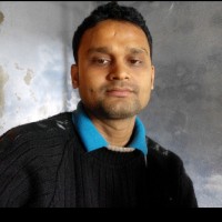 Anirban Mitra