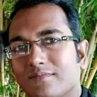 Niladri Sengupta