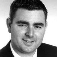 Kristopher Kerwin