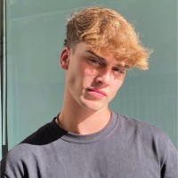 Stephane Morata Perez
