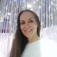 Oleksandra Tarasova