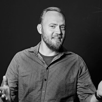 Axel Bluhme