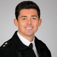 Andrew Palfreyman