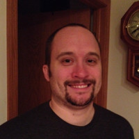 Mark Vanden Heuvel