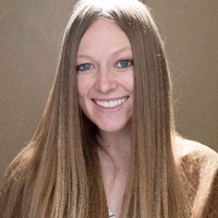 Sarah Robison