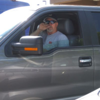 Terry Rust
