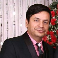 Rahul Chhagani