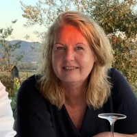 Saskia Oskam