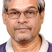 Uday Bhate
