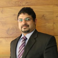 Kumar Abeyesundere