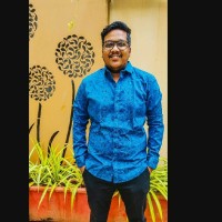 Rohit Vetal