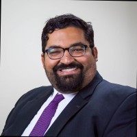 Fernando Nin, Cissp, Chc