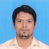 M. Usman Hussain