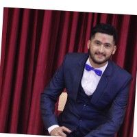 Rajendra sapkota Rahul