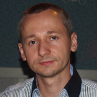 Вячеслав Подгурский