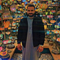 Shahab Syed