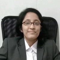 Mansi Kanabar