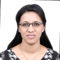 Greeshma Venugopal K