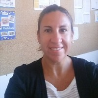 Maria Martínez Gascon