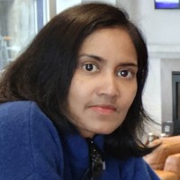 Renuka Gamage