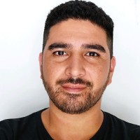 Damian Castillo