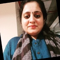 Anushree Kumar