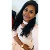 Prathisha A