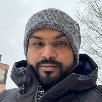 Mitesh Patel