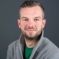 Frank Degeest