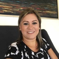 Betzaida Rodríguez