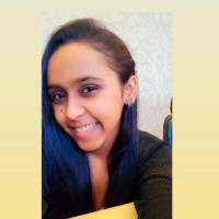 Aparna Raswe