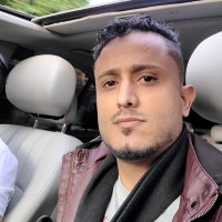 Mohammed Al-Awadhi