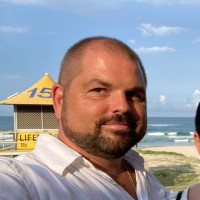 Darren Wrzesien