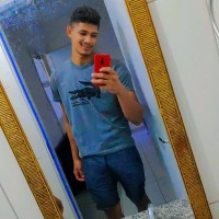Tiago Almeida