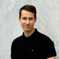 Jonathan Kirkegaard