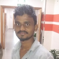 Pratheesh P