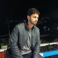 Ashutosh Kaushik