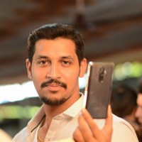Sukrut Ghangrekar