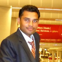 Vijay Kumar