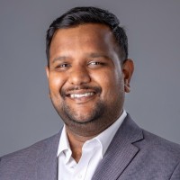 Saikrishna Viswanathan