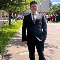 Keval Shah