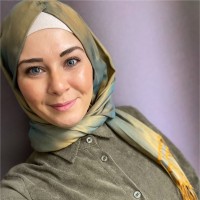 Nagehan Aydinli