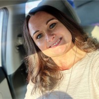 Crystal Hodge