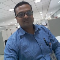 Rakeshkumar Shah