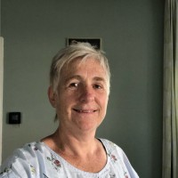 Marion Van der schaaf